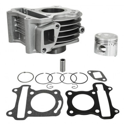 Cylindre piston kymco agility - kymco,