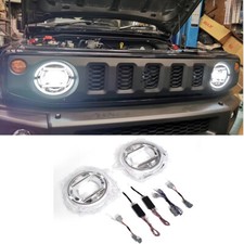 Pour Suzuki Jimny JB74