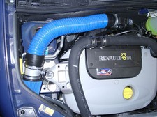 Admission directe Renault