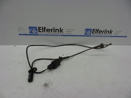 Capteur abs volvo - abs, (sw)