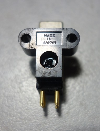 Cartridge made japan - made, in