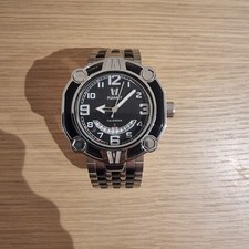 Montre VUARNET DEEPEST GENT