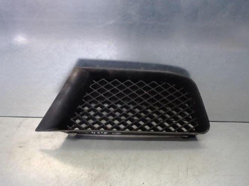 Grille calandre gauche - grille,