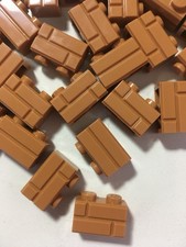 Lego 5 New Pieces  Medium
