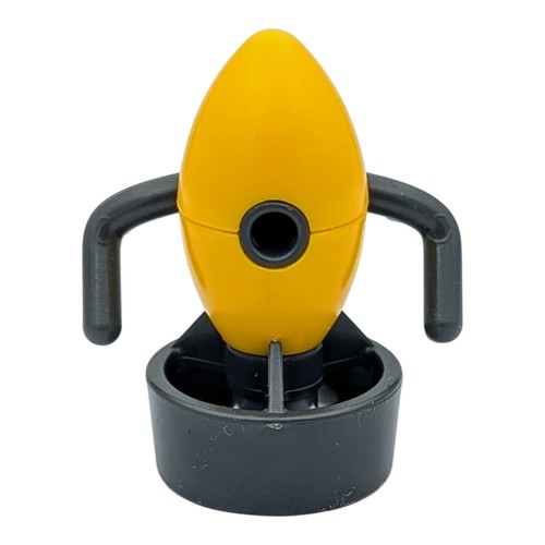 Playmobil propulseur - , de