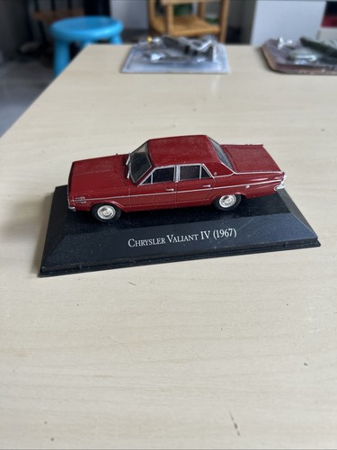 Chrysler valiant 1967 - iv,