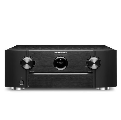 Marantz sr6015 canaux 8k - canaux,
