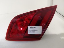 Feu arriere secondaire droit (feux) PEUGEOT 308 2 PHASE 2 Bleu Encre (EKU) 