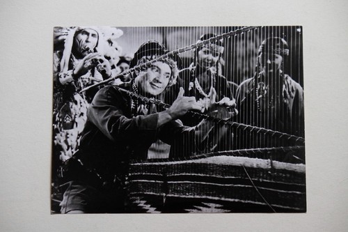 West marx brothers harpo - west,