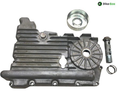 Carter moteur inferieur