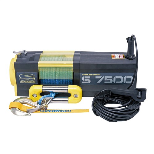 Superwinch 1475201 s7500sr - 1475201,