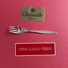 FOURCHETTE TABLE CHRISTOFLE