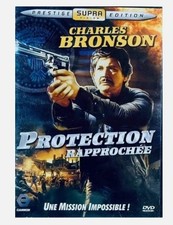 DVD : Protection rapprochée -