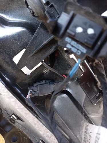 Interieur complet renault - interieur, clio