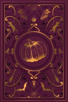 Grimoire vierge samhain - grimoire, de