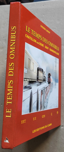 Temps des omnibus - temps,