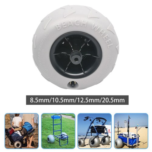 Roues chariot plage - chariot, de