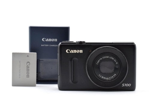 Appareil photo numérique