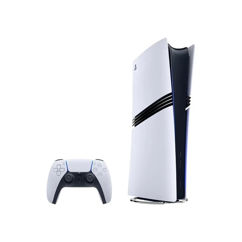Sony playstation pro ps5 - 5,