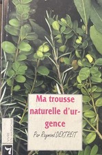 Raymond DEXTREIT SANTÉ MA