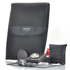 Fujifilm Fuji Close-Up Lens Kit GA pour GA645 du Japon [comme neuf]