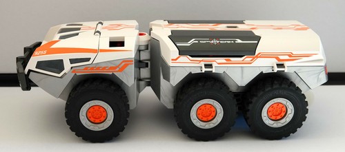 Playmobil ref 9255 - ref, tres