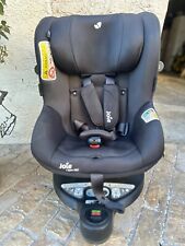 Siège-auto pivotant i-Spin 360 i-Size coal Rotation à 360°