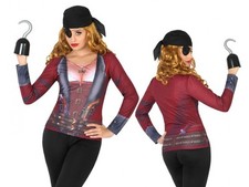 Déguisement Femme Tee Shirt