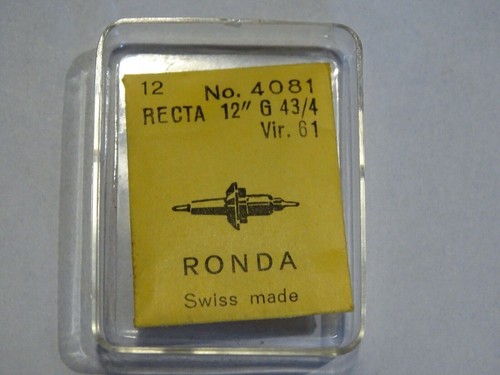 Piece horlogerie axe de - 1,