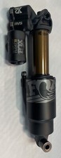 New Fox Float X2 Factory Rear