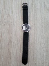 Montre Lingot OR 1G Platinium CREDIT SUISSE  Gold Ingot watches