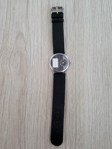 Montre lingot platinium - lingot, or