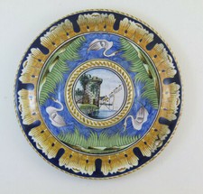 Assiette De Céramique de