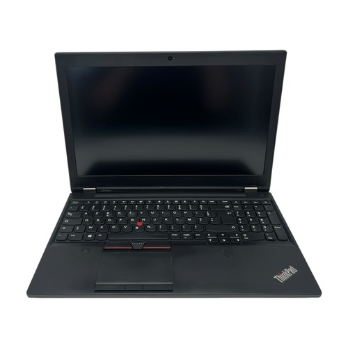 Lenovo thinkpad p51 intel - p51, i7