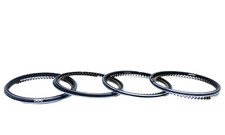 Ensemble De Piston Honda CB750 MW3/MJ0 (4) STD / 67.00mm