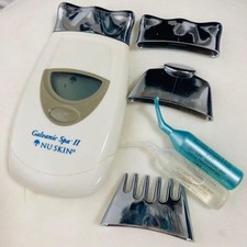 Skin nuskin galvanic spa - skin,