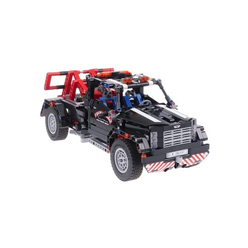 Lego technic tow truck set - tow,