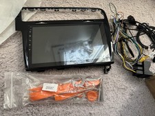 Autoradio Écran CarPlay