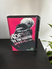 The King of Fighters 2002 (Neo