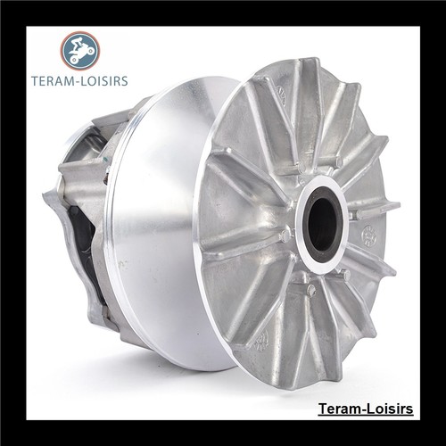 Variateur cloche embrayage - variateur,