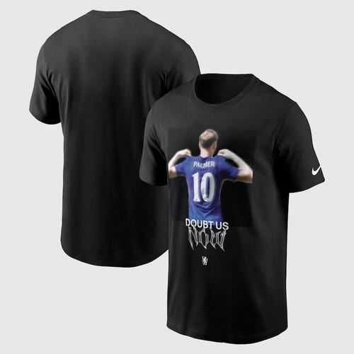 Shirt nike chelsea cole - chelsea,