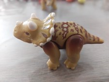 Playmobil Dinosaure