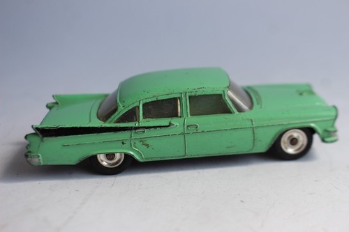 Dinky toys 191 voiture - voiture, dodge