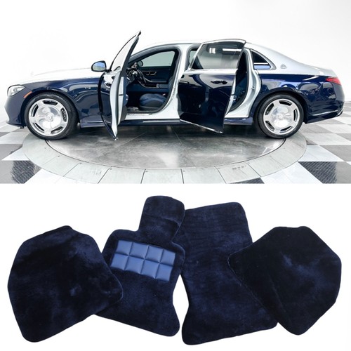 Tapis sol mercedes - tapis, de