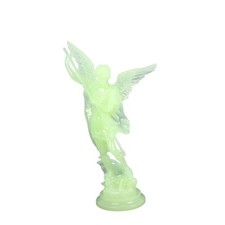 Statue de Saint Michel