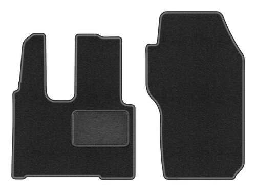 Tapis avant moquette pour - en,