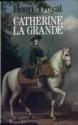 Catherine grande henri - catherine,