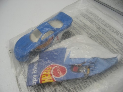 Jouet mcdonald vintage happy - mcdonald's,