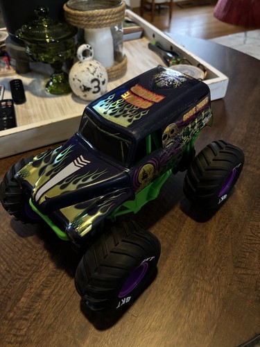Spin master grave digger - spin,