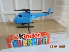 OFFRE 38291 / HELICO 90 - BLEU